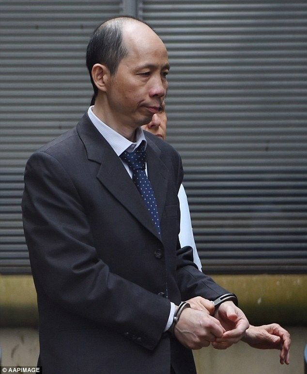 Bé gái sống sót tiết lộ sự thật về thảm án 5 người trong gia đình hình ảnh 4 be gai song sot tiet lo su that ve tham an 5 nguoi trong gia dinh hinh anh 4