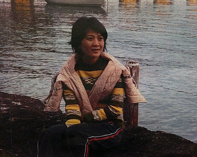 Bé gái sống sót tiết lộ sự thật về thảm án 5 người trong gia đình hình ảnh 2 be gai song sot tiet lo su that ve tham an 5 nguoi trong gia dinh hinh anh 2