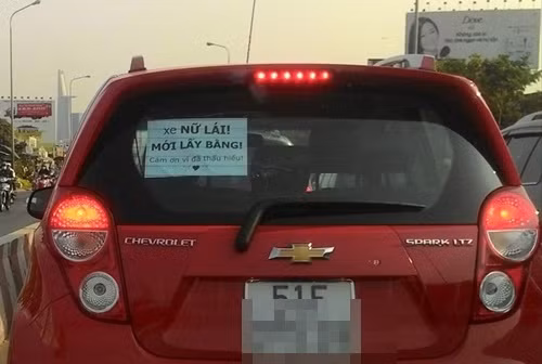 Tránh ‘phụ nữ mới lấy bằng’ chẳng xấu mặt nào.