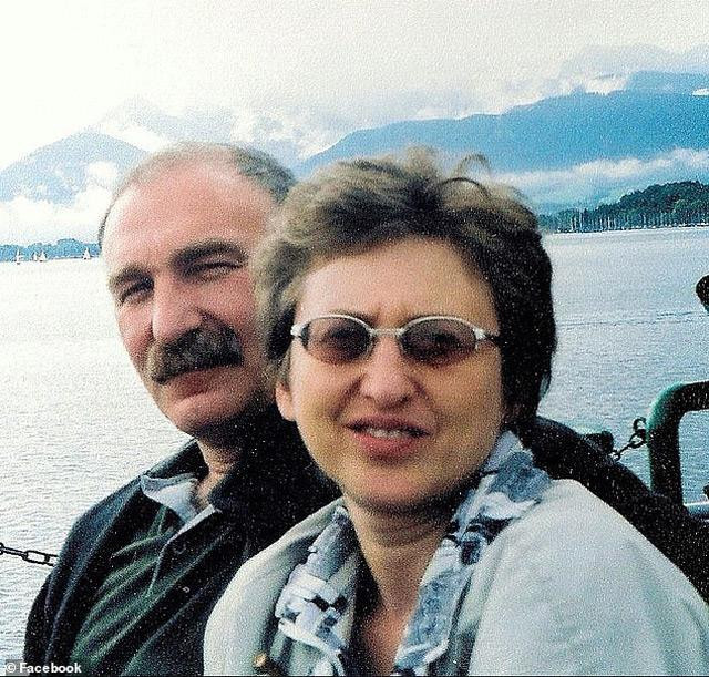 Chàng trai đã qua đời 7 năm vẫn có con gái, biết sự thật ai cũng xúc động ảnh 4 chang trai da qua doi 7 nam van co con gai, biet su that ai cung xuc dong - 4