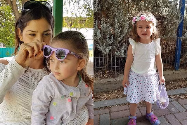 chang trai da qua doi 7 nam van co con gai, biet su that ai cung xuc dong - 5