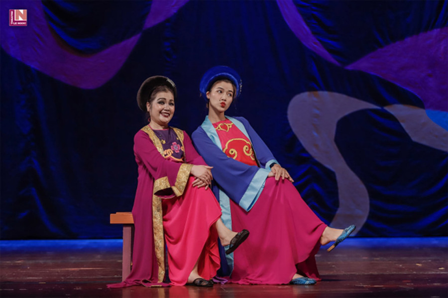 Dì ghẻ và Cám. Dì ghẻ và Cám.