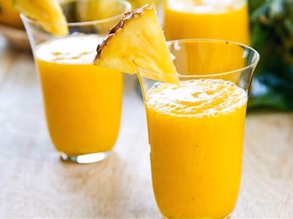 6 cách làm sinh tố xoài cực ngon, giải nhiệt mùa hè