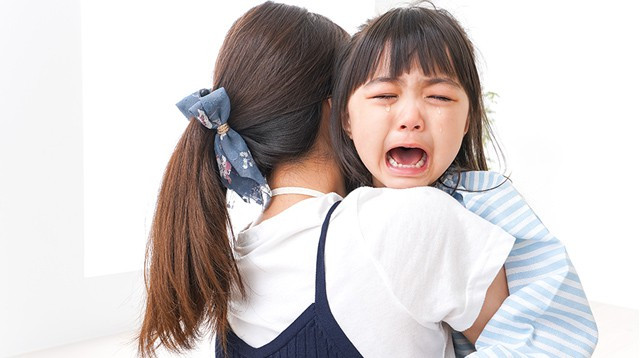 5 chiến lược giúp cha mẹ xử lý được cơn giận dữ của trẻ dễ như trở bàn tay mà không phải la hét tốn sức - Ảnh 3. 5 chiến lược giúp cha mẹ xử lý được cơn giận dữ của trẻ dễ như trở bàn tay mà không phải la hét tốn sức - Ảnh 3.