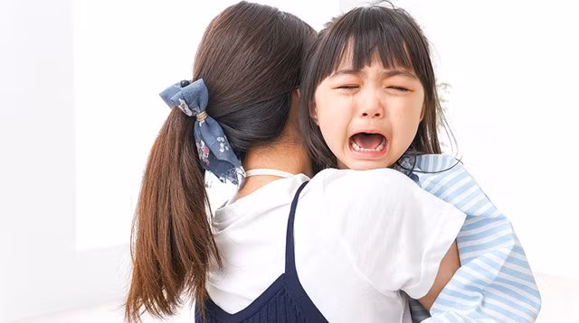 5 chiến lược giúp cha mẹ xử lý được cơn giận dữ của trẻ dễ như trở bàn tay mà không phải la hét tốn sức - Ảnh 3.