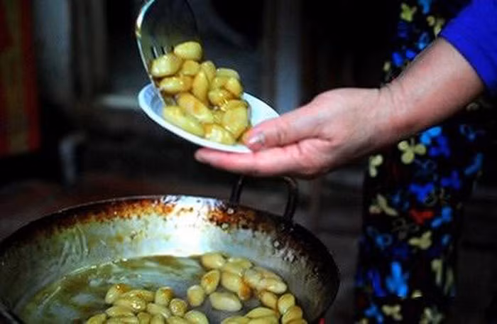 Tết Hàn thực và những món bánh không thể thiếu ảnh 18