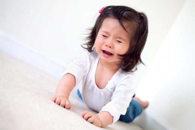 5 chiến lược giúp cha mẹ xử lý được cơn giận dữ của trẻ dễ như trở bàn tay mà không phải la hét tốn sức - Ảnh 2. 5 chiến lược giúp cha mẹ xử lý được cơn giận dữ của trẻ dễ như trở bàn tay mà không phải la hét tốn sức - Ảnh 2.