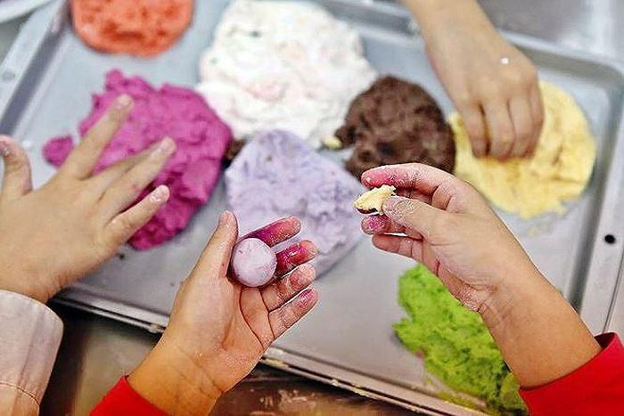 Tết Hàn thực và những món bánh không thể thiếu ảnh 16