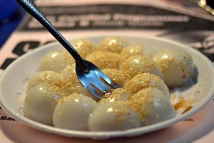 Tết Hàn thực và những món bánh không thể thiếu ảnh 3