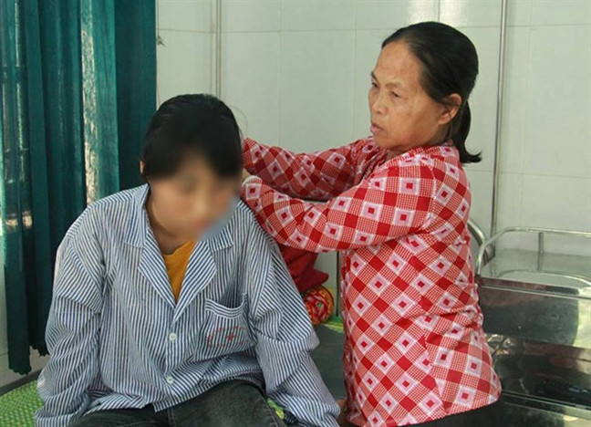 Làm gì khi một số đứa trẻ muốn làm Lam gi khi mot so dua tre muon lam