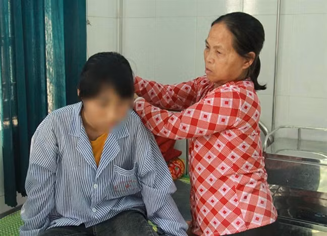 Lam gi khi mot so dua tre muon lam 