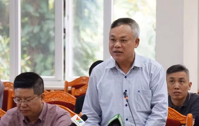 Cục Thú y lên tiếng vụ đàn chó cắn tử vong bé trai 7 tuổi - 2