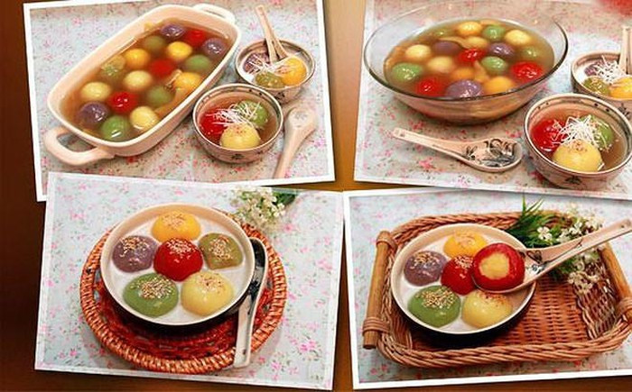 Tết Hàn thực và những món bánh không thể thiếu ảnh 15