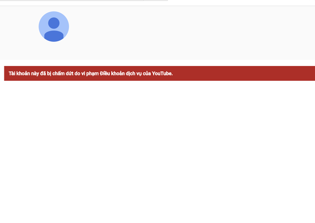 Kênh Khá Bảnh tái xuất hàng loạt, Youtube bất lực? - 2 Kênh Khá Bảnh tái xuất hàng loạt, Youtube bất lực? - 2