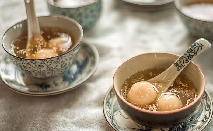 Tết Hàn thực và những món bánh không thể thiếu ảnh 12