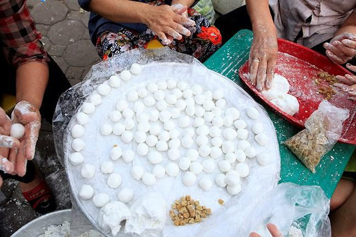 Tết Hàn thực và những món bánh không thể thiếu ảnh 8