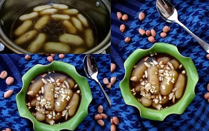 Tết Hàn thực và những món bánh không thể thiếu ảnh 17