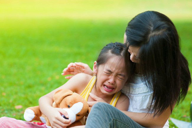 5 chiến lược giúp cha mẹ xử lý được cơn giận dữ của trẻ dễ như trở bàn tay mà không phải la hét tốn sức - Ảnh 4. 5 chiến lược giúp cha mẹ xử lý được cơn giận dữ của trẻ dễ như trở bàn tay mà không phải la hét tốn sức - Ảnh 4.