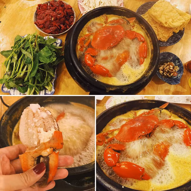 MC Diệp Chi trổ tài làm đồ ăn Nhật tại gia cho con gái Sumo, hội chị em trầm trồ vì hấp dẫn như nhà hàng - Ảnh 11.