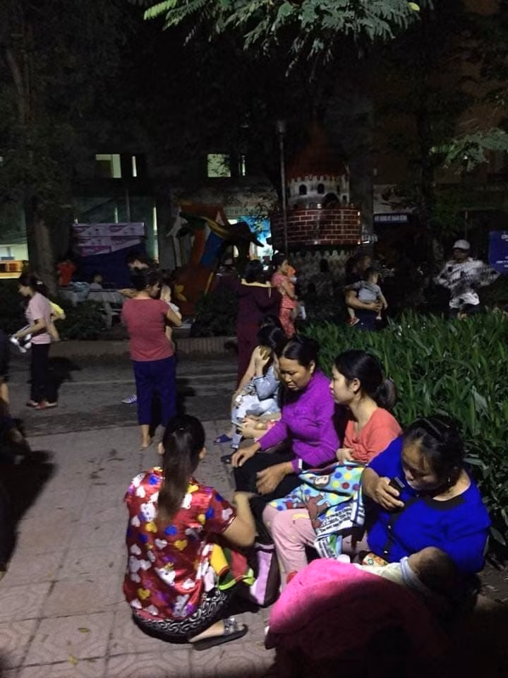 Keyword đầu tiên có dấu