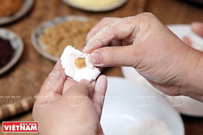 Tết Hàn thực và những món bánh không thể thiếu ảnh 7