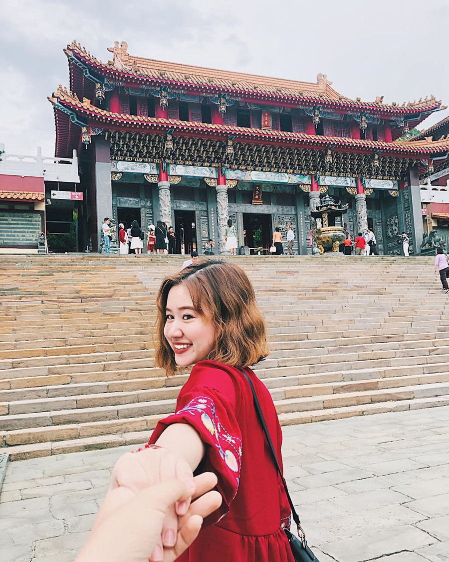 3 loại visa cho phép người Việt nhập cảnh Đài Loan ảnh 2 3 loai visa cho phep nguoi Viet nhap canh Dai Loan hinh anh 3