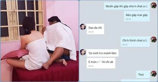 Mẹo lục lại toàn bộ tin nhắn ZALO mà chồng đã xóa sạch