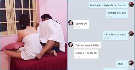 Mẹo lục lại toàn bộ tin nhắn ZALO mà chồng đã xóa sạch