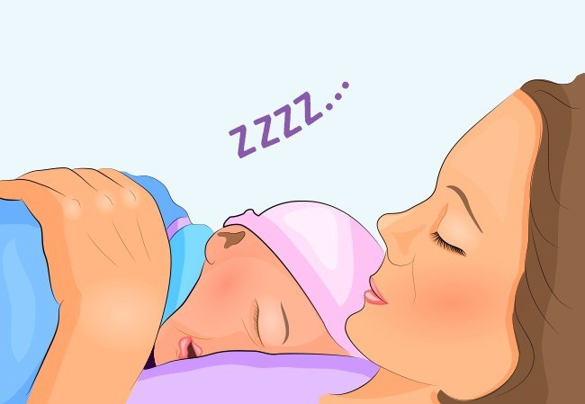 Phát hiện 7 dấu hiệu bất thường này ở trẻ sơ sinh, bố mẹ phải đưa bé đi khám ngay