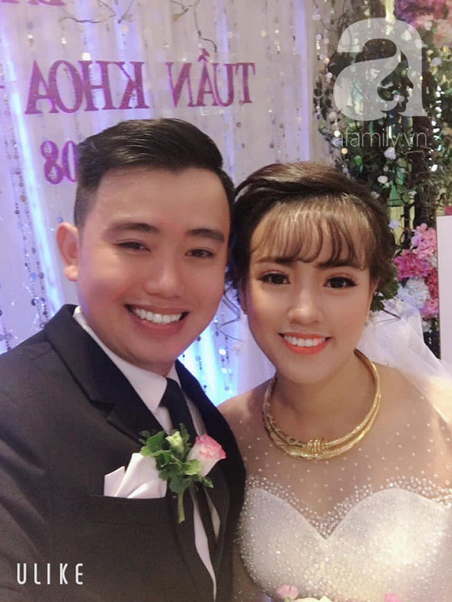 Kì lạ cặp vợ chồng giống nhau như tạc, đằng sau còn là câu chuyện em gái mưa - anh trai bão nhọ nhất 2018 - Ảnh 1. Kì lạ cặp vợ chồng giống nhau như tạc, đằng sau còn là câu chuyện em gái mưa - anh trai bão nhọ nhất 2018 - Ảnh 1.