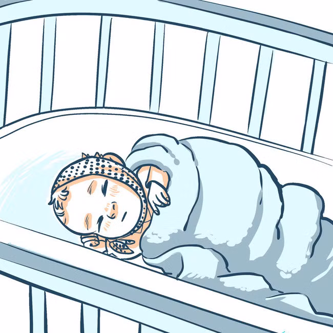 Cảnh báo những quan niệm nuôi con sai toàn tập nhưng nhiều mẹ vẫn tin và răm rắp làm theo - Ảnh 12.