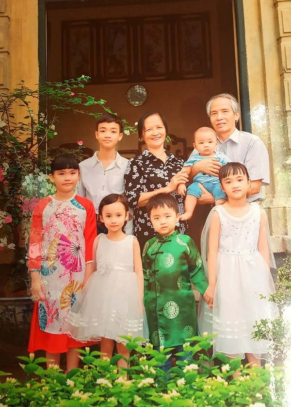 Ngôi biệt thự 90 năm tuổi, khách trả chục tỷ không bán ở Hà Nam ảnh 6 Ngôi biệt thự 90 năm tuổi, khách trả chục tỷ không bán ở Hà Nam