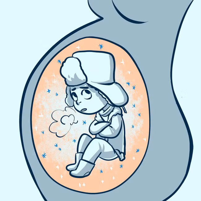 Cảnh báo những quan niệm nuôi con sai toàn tập nhưng nhiều mẹ vẫn tin và răm rắp làm theo - Ảnh 4.