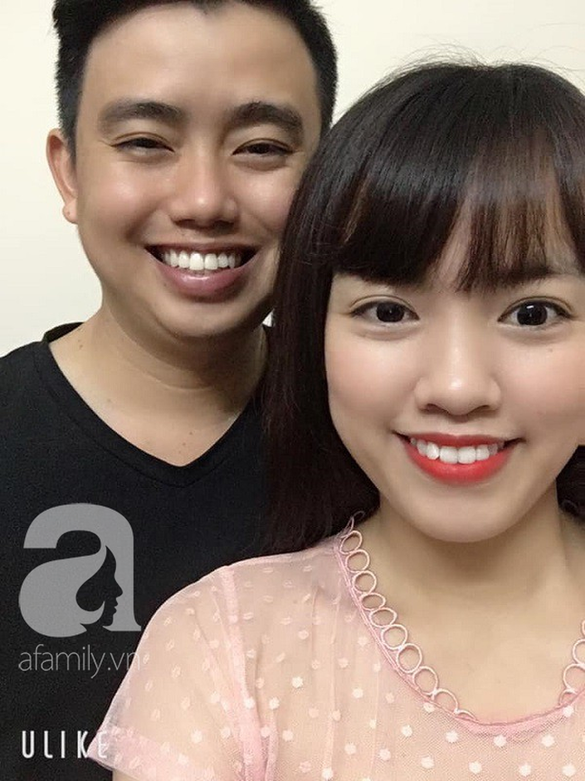 Kì lạ cặp vợ chồng giống nhau như tạc, đằng sau còn là câu chuyện em gái mưa - anh trai bão nhọ nhất 2018 - Ảnh 4. Kì lạ cặp vợ chồng giống nhau như tạc, đằng sau còn là câu chuyện em gái mưa - anh trai bão nhọ nhất 2018 - Ảnh 4.