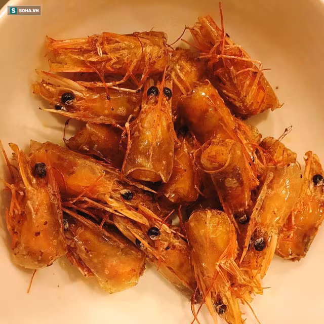 5 bộ phận động vật được cho là chứa nhiều chất độc nhất: Ai cũng nên cân nhắc trước khi ăn - Ảnh 2.