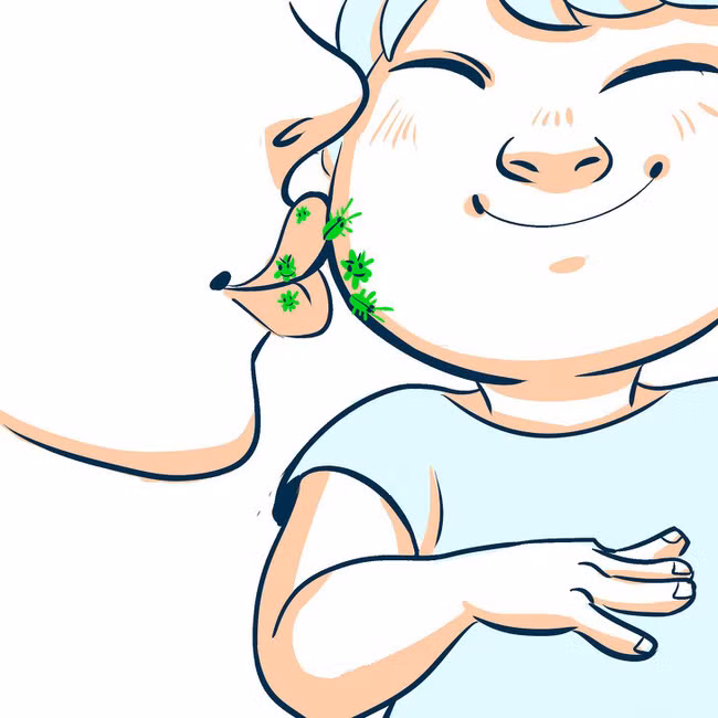 Cảnh báo những quan niệm nuôi con sai toàn tập nhưng nhiều mẹ vẫn tin và răm rắp làm theo - Ảnh 2.