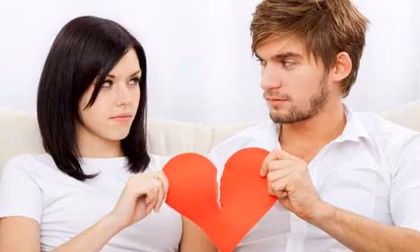 5 cách cư xử dễ mất chồng