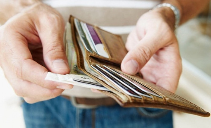 nhu the nao la biet cach kiem tien va tieu tien