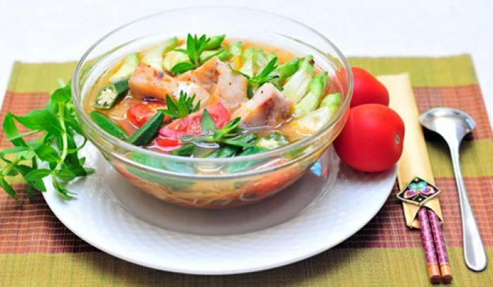 7 món ngon “khó lòng chối từ” được làm từ hoa