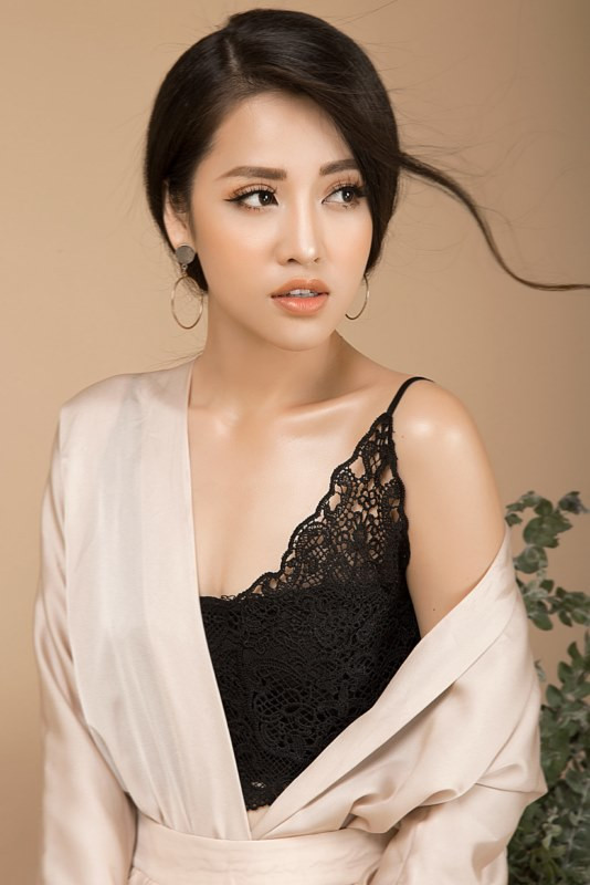 Puka với những bước thăng trầm đã qua ảnh 4 Puka với những bước thăng trầm đã qua ảnh 4