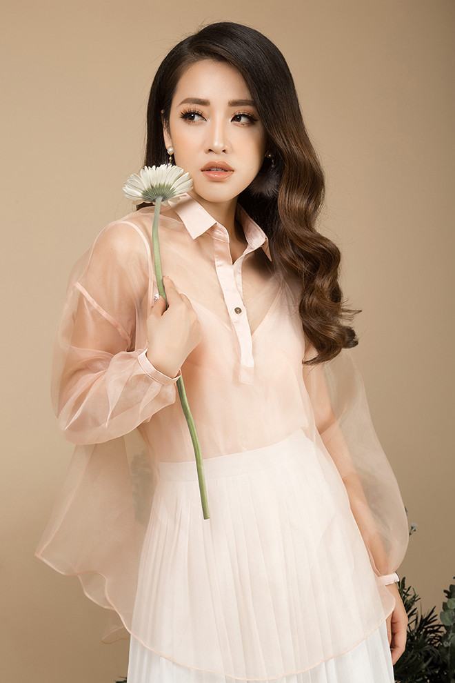 Puka với những bước thăng trầm đã qua ảnh 5 Puka với những bước thăng trầm đã qua ảnh 5