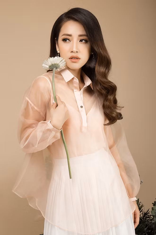 Puka với những bước thăng trầm đã qua ảnh 5