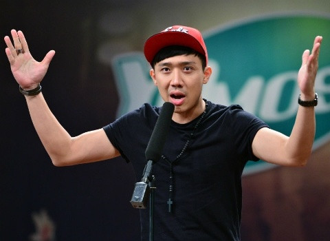 Trấn Thành, Ngọc Trinh với vô số "gạch đá" vì phát ngôn thiếu suy nghĩ ảnh 3