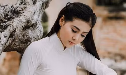 Nhật kí Trường Sa của Á khôi sinh viên Việt Nam duyên dáng 2016