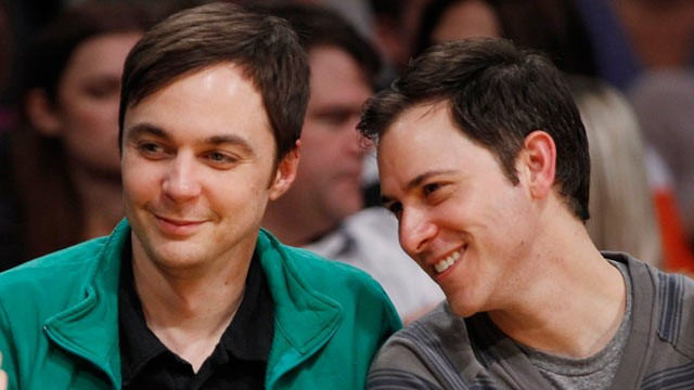 Sao nam truyền hình đắt giá nhất thế giới bí mật kết hôn đồng giới hình ảnh 2 Sao nam truyen hinh dat gia nhat the gioi bi mat ket hon dong gioi hinh anh 2