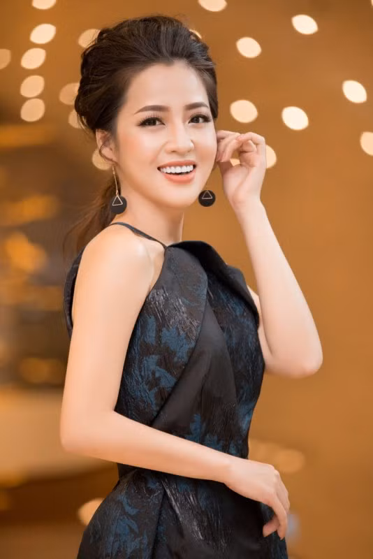 Puka với những bước thăng trầm đã qua ảnh 3