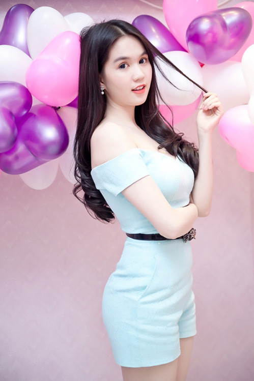 Trấn Thành, Ngọc Trinh với vô số "gạch đá" vì phát ngôn thiếu suy nghĩ ảnh 1