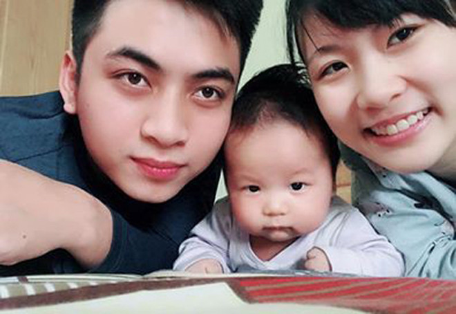 phan ung kho chiu cua cac nhoc ti khi bi "ep" chup anh song ao hinh anh 2