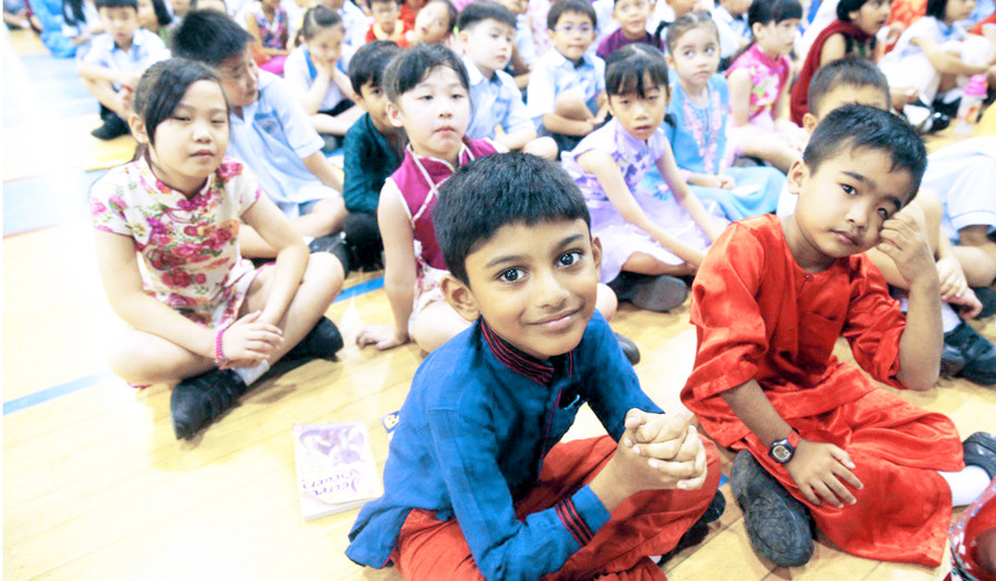 HS Singapore HS Singapore