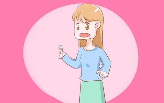 Để ý thấy 4 dấu hiệu này, rất có thể bạn đang mang thai giả